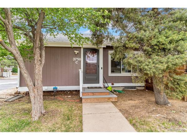 3750 S Genoa #C, Aurora, CO 80013
