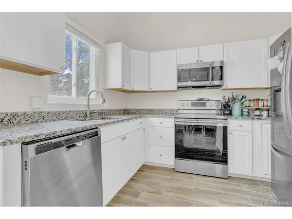 3750 S Genoa #C, Aurora, CO 80013