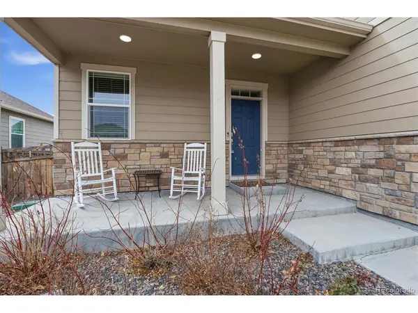 6047 N Halifax, Aurora, CO 80019