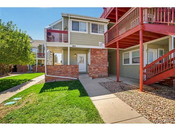 960 S Dawson #1, Aurora, CO 80012
