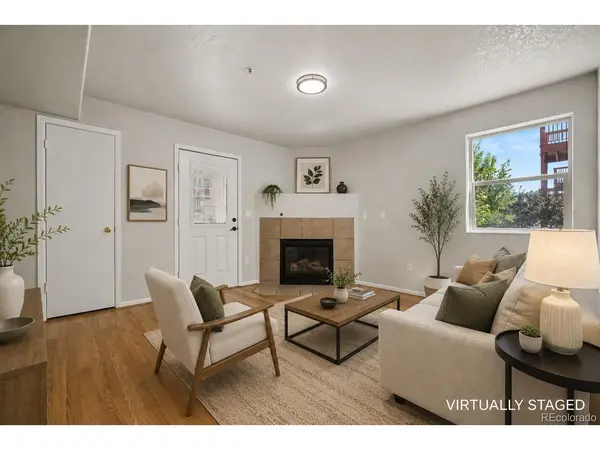 960 S Dawson #1, Aurora, CO 80012