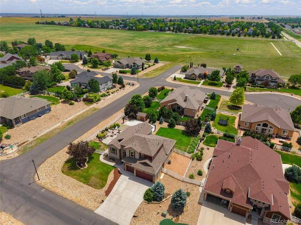 7995 Angel View, Frederick, CO 80530