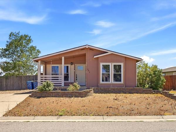 647 Stampede, Brighton, CO 80603