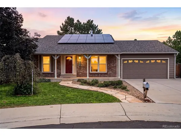 15839 E Arkansas, Aurora, CO 80017