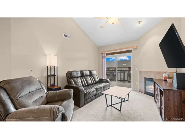 605 Cougar Bluff #206, Colorado Springs, CO 80906