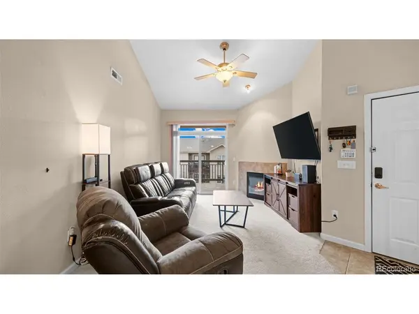 605 Cougar Bluff #206, Colorado Springs, CO 80906