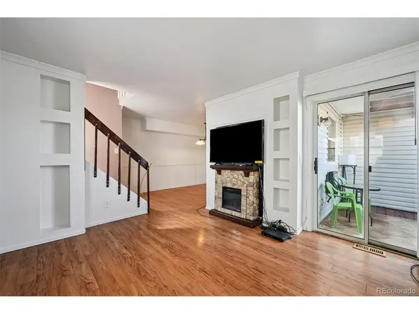 17146 E Tennessee, Aurora, CO 80017