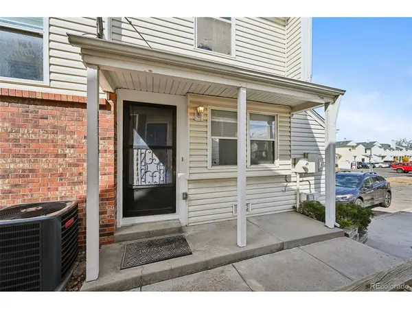 17146 E Tennessee, Aurora, CO 80017