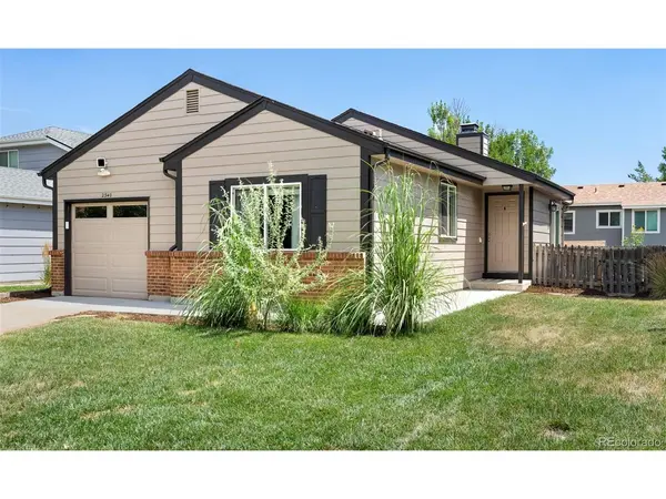 2340 Redwood, Lafayette, CO 80026