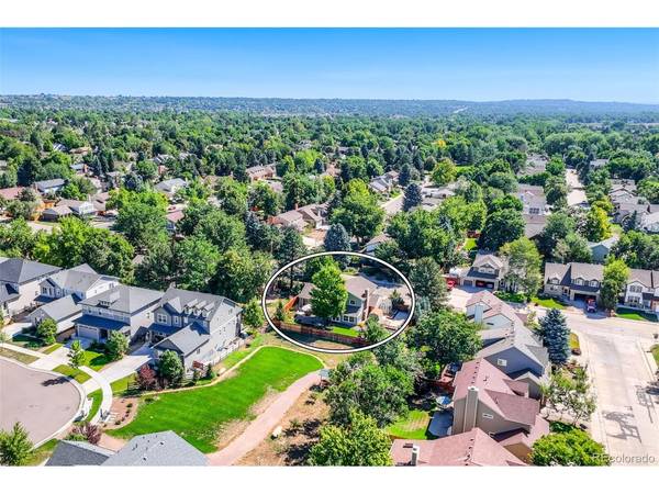 7025 Gladiola, Arvada, CO 80004