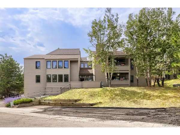 23656 Pondview #C, Golden, CO 80401