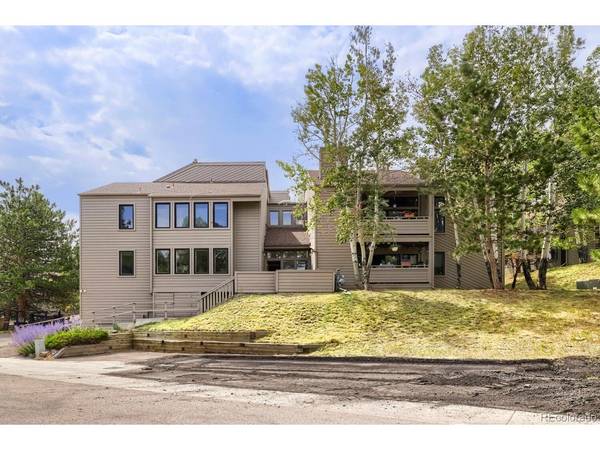 23656 Pondview #C, Golden, CO 80401