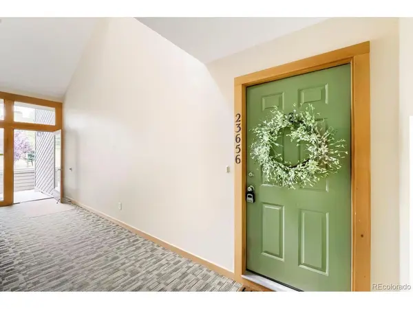 23656 Pondview #C, Golden, CO 80401