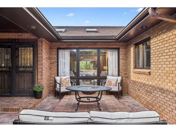 5295 W Princeton, Denver, CO 80235
