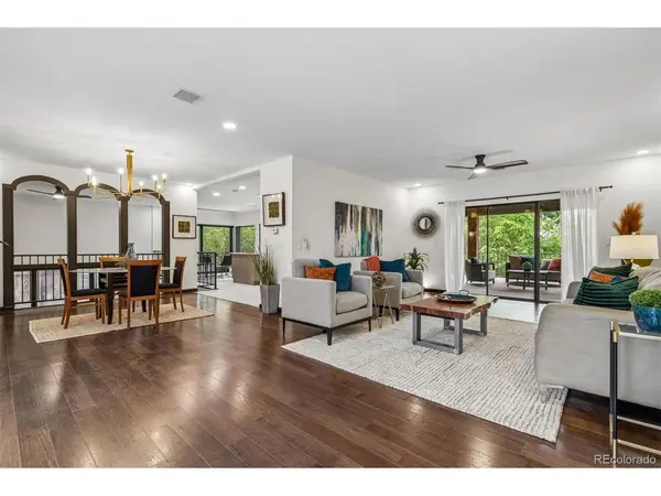 5295 W Princeton, Denver, CO 80235