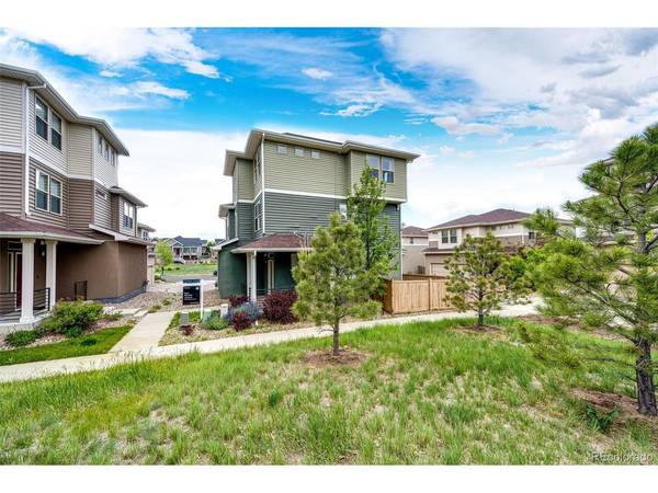 4188 Elegant, Castle Rock, CO 80109