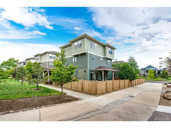 4188 Elegant, Castle Rock, CO 80109