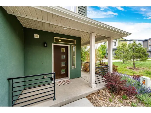 4188 Elegant, Castle Rock, CO 80109