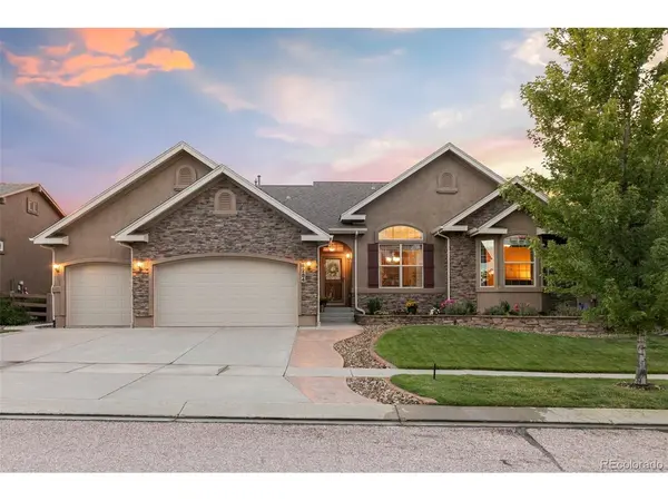 6284 Revelstoke, Colorado Springs, CO 80924