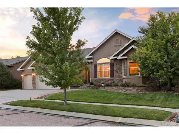 6284 Revelstoke, Colorado Springs, CO 80924