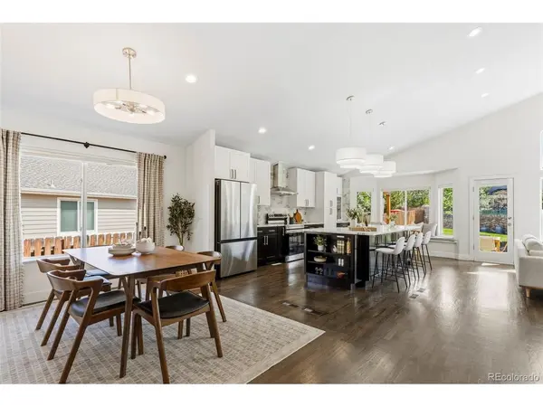 16894 W 66th, Arvada, CO 80007