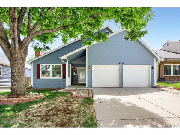 8268 Johnson, Arvada, CO 80005