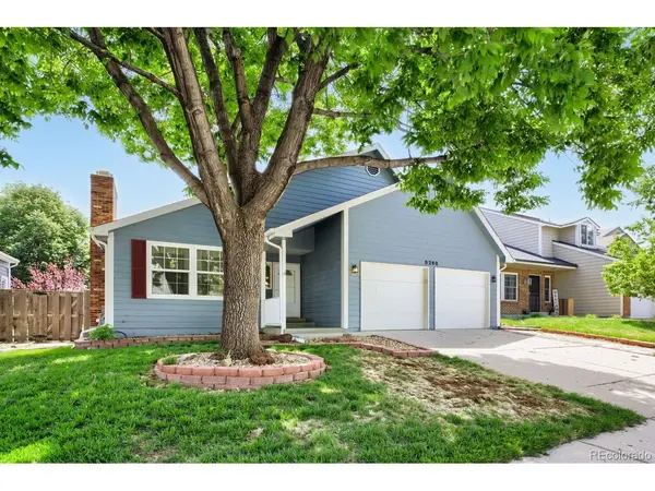 8268 Johnson, Arvada, CO 80005