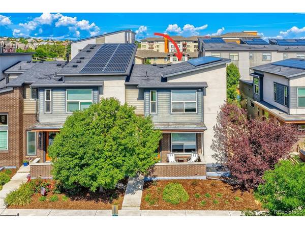 10142 Belvedere, Lone Tree, CO 80124