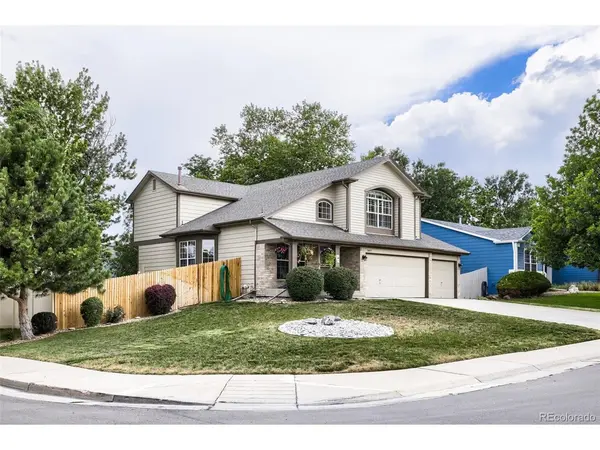 2897 S Coors, Lakewood, CO 80228
