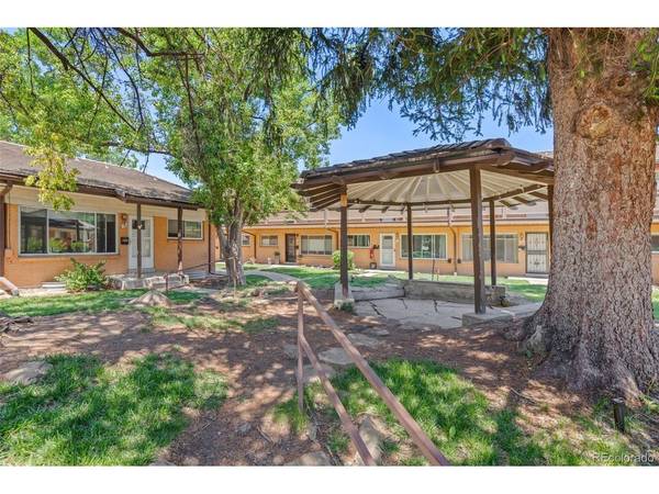 12820 Willow #19, Golden, CO 80401