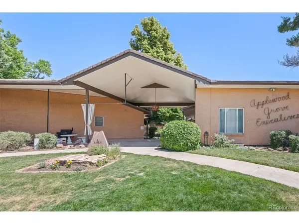 12820 Willow #19, Golden, CO 80401