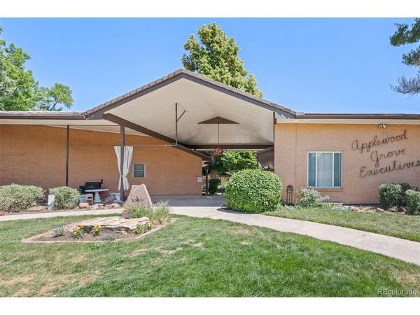 12820 Willow #19, Golden, CO 80401