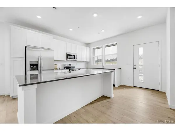 7639 S Mobile, Centennial, CO 80016