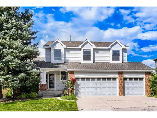 7184 Campden, Castle Pines, CO 80108