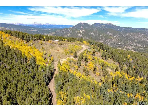 4 Seldom Seen, Black Hawk, CO 80422