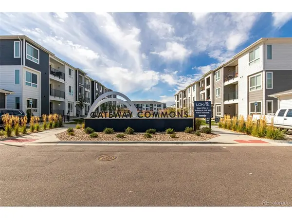 6153 N Ceylon #204-1, Denver, CO 80249