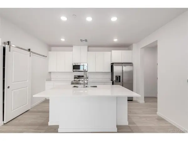 6153 N Ceylon #1-204, Denver, CO 80249