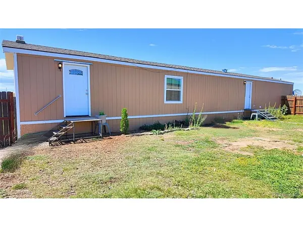 39030 Alta Vista, Ramah, CO 80832