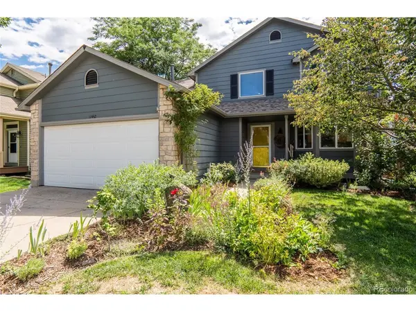 11442 W Parkhill, Littleton, CO 80127