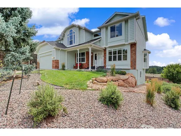 8485 Edgemont, Colorado Springs, CO 80919