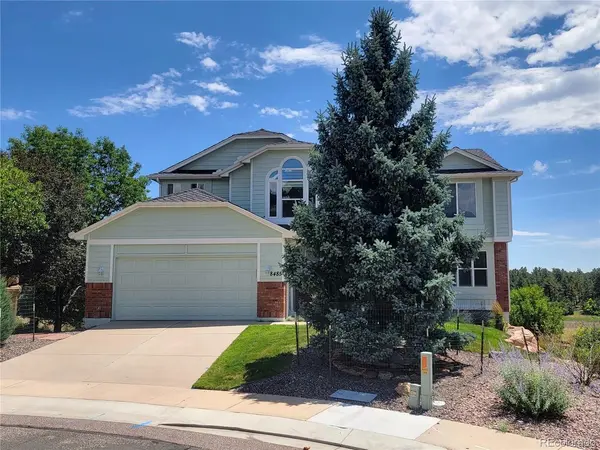 8485 Edgemont, Colorado Springs, CO 80919