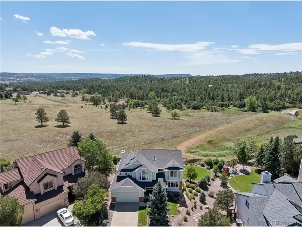 8485 Edgemont, Colorado Springs, CO 80919