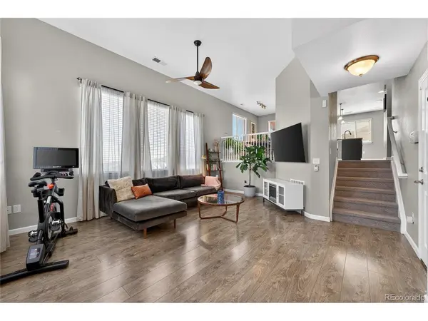 1750 Aspen Meadows, Denver, CO 80260