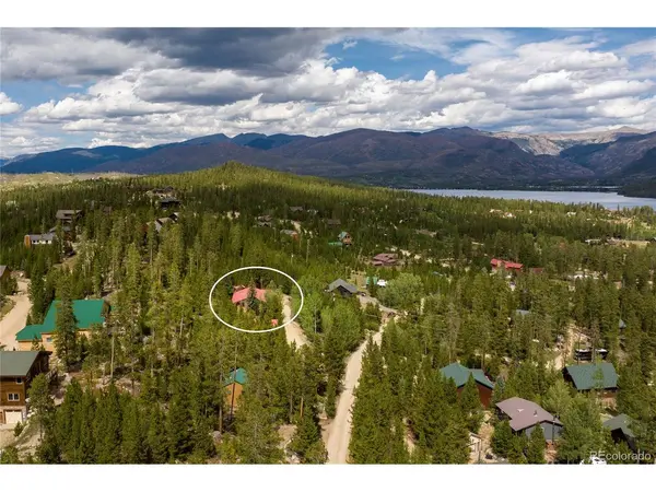 363 High, Grand Lake, CO 80447