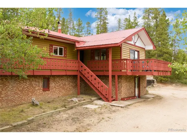 363 High, Grand Lake, CO 80447