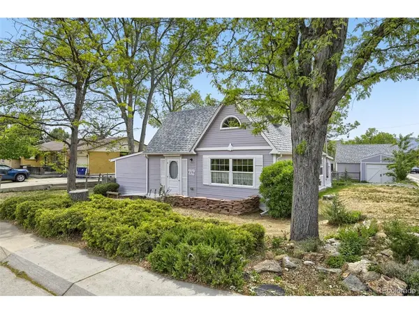6795 Garrison, Arvada, CO 80004