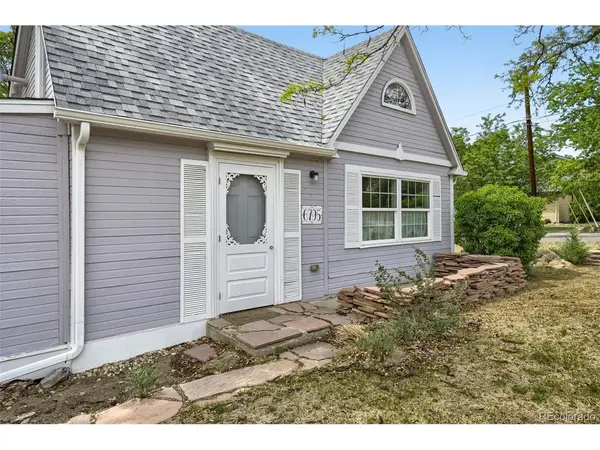 6795 Garrison, Arvada, CO 80004