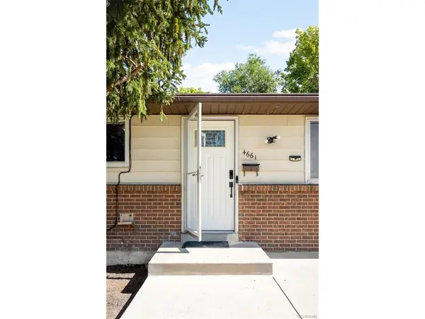 4661 Dixon, Westminster, CO 80031