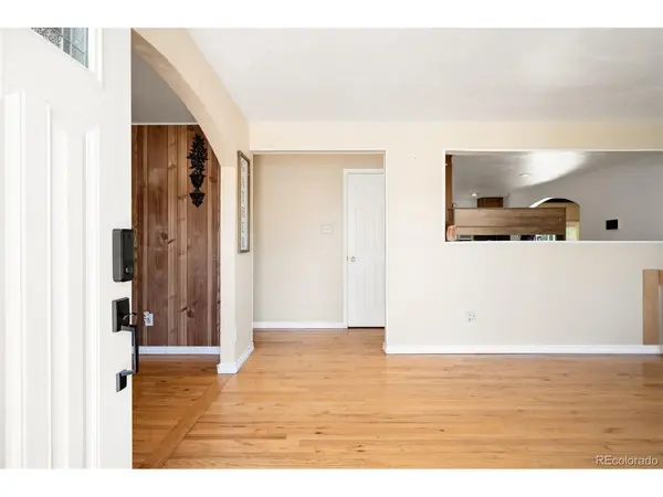 4661 Dixon, Westminster, CO 80031