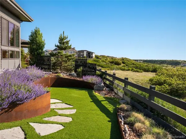 6642 Canyonpoint, Castle Pines, CO 80108